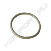 Запасное резиновое уплотнительное кольцо для концевого уплотнителя.