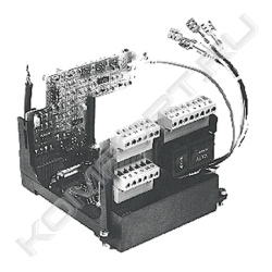 Электронные функциональные модули AGA56... для приводов SQM5..., Siemens