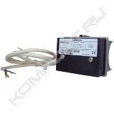AGA63.5A27 Нагревательный элемент для использования совместно с электрогидравлическими приводами SKP...