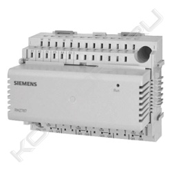 Модуль расширения RMZ782B (контур отопления), Siemens