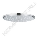 Верхний душ Rainshower Cosmopolitan 210 мм, металл, Grohe