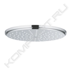 Верхний душ Rainshower Cosmopolitan 210 мм, металл, Grohe