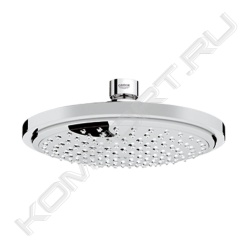 Верхний душ Euphoria Cosmopolitan 180 мм, Grohe