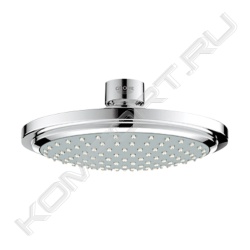 Верхний душ Euphoria Cosmopolitan 160 мм, Grohe