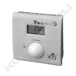 Датчик температуры комнатный QAA50.110, Siemens