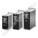 Частотный преобразователь VLT® HVAC Basic FC101, Danfoss