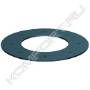 Уплотнительное кольцо для воронок ACO Jet/Spin DN 70/80, ACO 0174.42.92