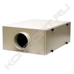 Корпус для фильтра тонкой очистки Filter-Case-500