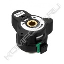 Настроечная рукоятка для MSV-BD, Danfoss