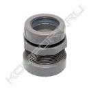 Резьбовое соединение Ду32-R 1 1/2, Uponor