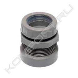 Резьбовое соединение Ду32-R 1 1/2, Uponor