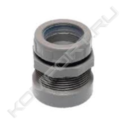 Резьбовое соединение Ду32-R 1 1/2, Uponor