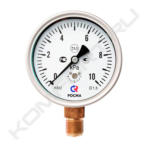 КМ-02-00 (М20х1,5) КМ-02-00 (М20х1,5)