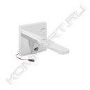Смеситель для раковины бесконтактный HyTronic88, Geberit