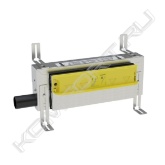 <span style="font-weight:bold;">Применение:</span><br>• Для капитальных стен, гипсокартонных стен или пристенках в капитальных стенах и пустотелых перегородках<br>• Для использования с композитными герметиками<br>• Для напольных покрытий толщиной 9-200 мм<br><span style="font-weight:bold;">Характеристики:</span><br>• Контроль качества согласно стандарту EN 1253-3<br>• Минимальная высота выравнивающей стяжки на сифоне - 90 мм<br>• Толщина оштукатуривания 5 - 40мм <br>• Покрытие пола плиткой толщиной 2 - 26 мм<br>• Регулируемый по высоте монтажный элемент<br>• Уплотнительная поверхность для присоединения уплотнителя без механических напряжений<br>• Возможность подсоединения к водостоку слева или справа<br>• Предварительно установленное уплотнительное волокно по всему периметру, 10 см, для подсоединения уплотнительных систем<br>• Регулируемая высота отверстия сифона<br><span style="font-weight:bold;">Объем поставки:</span><br>• Соединительный патрубок из ПНД, ш 50 мм<br>• Крышка защитного короба с встроенной входной пластиной<br>• Крепежные элементы