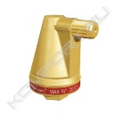 Автоматический воздухоотводчик Flexvent MAX, Flamco