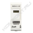 Радиаторный счетчик-распределитель INDIV-X-10T, Danfoss
