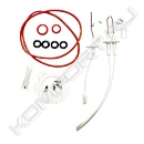 Комплект для техобслуживания газовых конденсационных котлов CGB-20 / CGS 20/160, Wolf