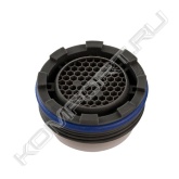Подходит для бесконтактного смесителя серии Optima 1714F, M21,5×1,5.