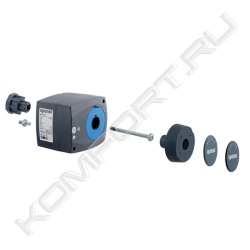 Электропривод Spi Fluvia Move Plus, Uponor