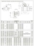 Шаровой стальной кран JIP Premium WW сварка/сварка с рукояткой, стандартный проход, Danfoss