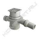Трап Advantix, Viega 4921.4