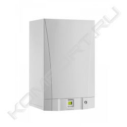 Настенный газовый котел Zena MS 24, De Dietrich