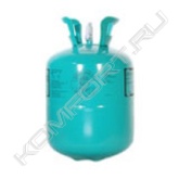 <p><span style="font-weight:bold;">Характеристики и назначение</span></p><br> <br><p>R507 - это азеотропная смесь для замены R502 и R22 </p><br> <br><p>При применении хладагента R507 следует отказаться от использования <br>деталей из цинка, магния, свинца и сплавов алюминия ссодержанием магния <br>более 2%. Испытания, проведенные с влажным R507 показали хорошую <br>гидролизную стойкость и отсутствие коррозионных повреждений на металлах,<br> таких как ферритная сталь, V2A, медь, латунь или алюминий. Лишь <br>незначительное набухание происходит при воздействии R507 на следующие <br>пластмассы или эластомеры: полиамид (РА), эпоксидная смола, фенольная <br>смола, политетрафторэтилен (PTFE), полиацетал (РОМ), хлорпренкаучук (CR)<br> акрилнитрил-бутадиенкаучук (NBR) и гидрированный <br>акрилнитрил-бутадиенкаучук (HNBR). Здесь также необходимо учесть <br>возможное влияние смазочного вещества. <br></p><p><span style="font-weight:bold;">Применение</span><br> <br></p><p>Хладагент разработан для ретрофитанизкотемпературныххолодильных <br>систем, работающих на R502, и для заправки нового оборудования с <br>применением полиэфирных масел. </p><br> <br><p>По характеристикам хладагент близок к R502. При использовании R507 <br>холодильный коэффициент цикла меньше на 8-11 %, а <br>холодопроизводительность на 1 -3%, чем в холодильных системах, <br>работающих на R502. Однако более низкие (на 6-9°С) значения температуры <br>нагнетания позволяют применять этот хладагент в тех низкотемпературных <br>системах, где использование R502 встречает ограничения. Близкие к R502 <br>значения плотности R507 на входе в компрессор и степени сжатия указывают<br> на необходимость самых минимальных изменений в конструкции действующих <br>компрессоров. </p><br> <br><p>Смесь R507 еще более эффективна по сравнению с R502, когда перед <br>поступлением в регулирующий вентиль жидкий хладагент переохлаждается. </p><br> <br><p>R507 - азеотропная смесь, ведущая себя какоднокомпонентная жидкость, и<br> потому при ее применении не возникает проблем, связанных с разделением <br>компонентов. Вследствие этого при заправке хладагент R507 может быть как<br> в жидкой, так и в газообразной фазе, что позволяет без труда <br>восстанавливать его нехватку после утечки и последующих ремонтных работ.</p><br> <br><p><span style="font-weight:bold;">Упаковка</span></p><br> <br><p>Баллоны по 11,3 кг. </p><br> <br><p>Рекомендуемые масла<br> <br><br>R507 требуются синтетические смазочные материалы, например полиэфирные <br>масла. Mobil EAL Arctic 22 СС, 32,46,68,100, PLANETELF ACD 32,46,68, <br>100, Suniso SL 32,46,68,100, BITZER BSE 32.</p>