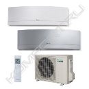 Инверторная настенная сплит-система FTXJ-M/RXJ-M(N), Daikin