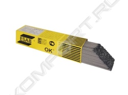 Электроды ESAB ОК-46