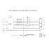 Установка повышения давления Hydro Multi-E 2 CME15-2, Grundfos