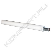 К традиционным котлам с закрытой камерой сгорания:<br>ECO-5 Compact, ECO Four, FOURTECH, LUNA-3 COMFORT, LUNA-3, MAIN-5, MAIN Four, NUVOLA-3 B40, NUVOLA-3 Comfort, SLIM, SLIM HPS