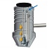 Преобразователь (датчик) давления MBS 4010, Grundfos