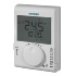 Электронный комнатный термостат RDJ10/RDJ100 с 24-ч таймером и дисплеем, Siemens