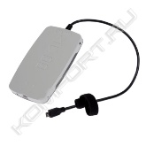 Модуль для обмена данными через Bluetooth между приводом и смартфоном TA-Dongle с установленным приложением HyTune.