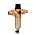 Фильтр сетчатый для горячей воды с прямой промывкой MiniPlus-FK06, Honeywell Braukmann - 