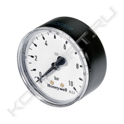 Манометр для измерения давления жидкости или газа M07M, Honeywell