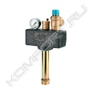 Группа безопасности FD42 с 115 до 330 кВт для котлов GT 330, De Dietrich