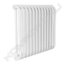 Двухтрубные радиаторы PC модель 2-1750 (высота 1790), KZTO Radiator