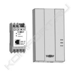 Внешний комплект KNX - Интерфейсный для WRS-System для CWL, Wolf