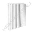 Двухтрубные радиаторы Гармония C25 N 2-1750 (высота 1797), KZTO Radiator