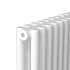 Двухтрубные радиаторы Гармония А25 N 2-500 (высота 534), KZTO Radiator