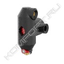 Сепаратор воздуха и грязи (шлама) Flamcovent Clean Smart EcoPlus, Flamco