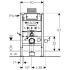 Инсталляция (монтажный стенд) Duofix для подвесного унитаза Omega, Geberit