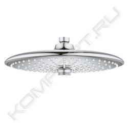 Верхний душ Euphoria 260, Grohe