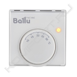 Термостат BMT-1, Ballu