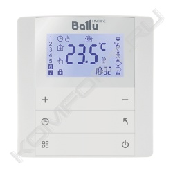 Термостат BDT-1, Ballu