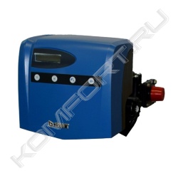 Блок управления для фильтра умягчения A27F filter valves, BWT
