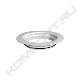 <span style="font-weight:bold;">Uponor Drain</span> - это новая система канализационных трапов для внутренних помещений, обеспечивающая легкий монтаж, абсолютную надежность и максимальный комфорт.<br>Система включает трапы с горизонтальным и вертикальным выпуском, кольца наращивания, гидрозатворы и специальные затворы, стильные решетки и дополнительные аксессуары для упрощения процесса монтажа. Специальные модели с небольшой монтажной высотой облегчают установку в проектах реконструкции, где требуется мимнимальное увеличение толщины конструкции пола.<br><br>Кольцо с фиксированной высотой наращивания 13 или 25 мм.