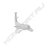 <span style="font-weight:bold;">Uponor Drain </span>- это новая система канализационных трапов для внутренних помещений, обеспечивающая легкий монтаж, абсолютную надежность и максимальный комфорт.<br>Система включает трапы с горизонтальным и вертикальным выпуском, кольца наращивания, гидрозатворы и специальные затворы, стильные решетки и дополнительные аксессуары для упрощения процесса монтажа. Специальные модели с небольшой монтажной высотой облегчают установку в проектах реконструкции, где требуется мимнимальное увеличение толщины конструкции пола.<br><br>Резак позволяет легко сделать отверстие нужного размера и формы для гидроизоляции. Подходит для трапов с диаметром верхней части 150 мм.